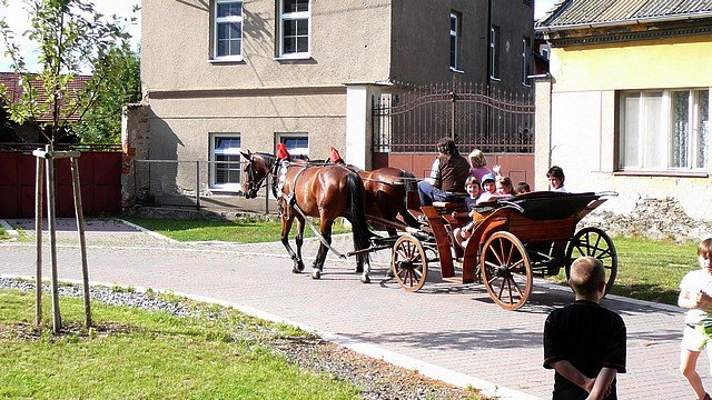 Vyjížïka Photograph
