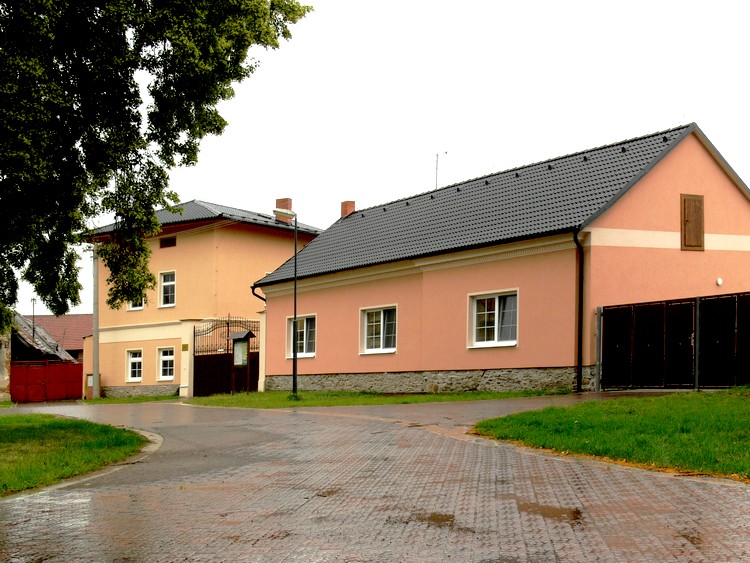 Souasn pohled na statek