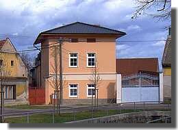 Současný pohled na statek